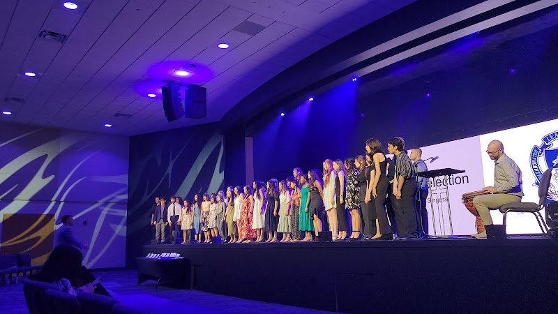 Harvest Community Church