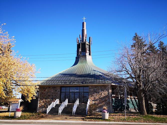 Paroisse Saint-Noël Chabanel