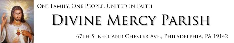 Divine Mercy Parish