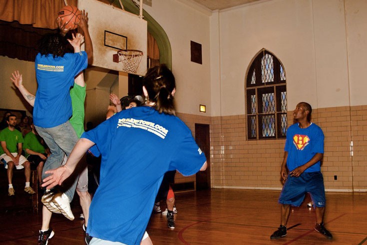 Breath of God Lutheran Church