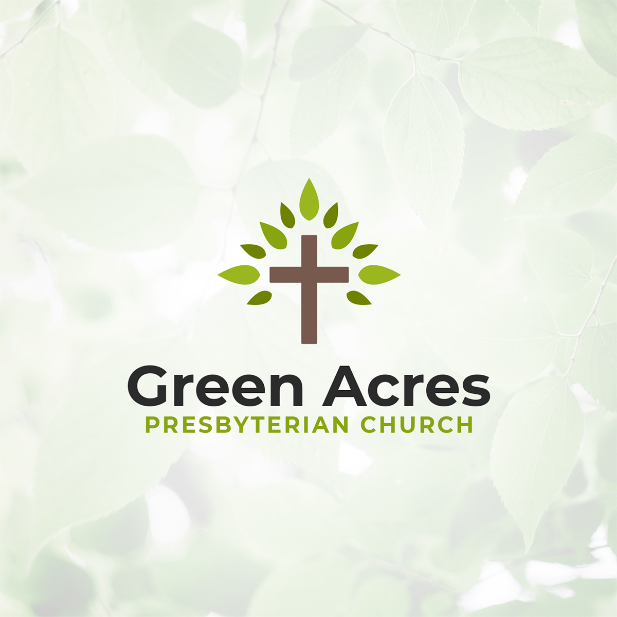 Green Acres Presbyterian Church