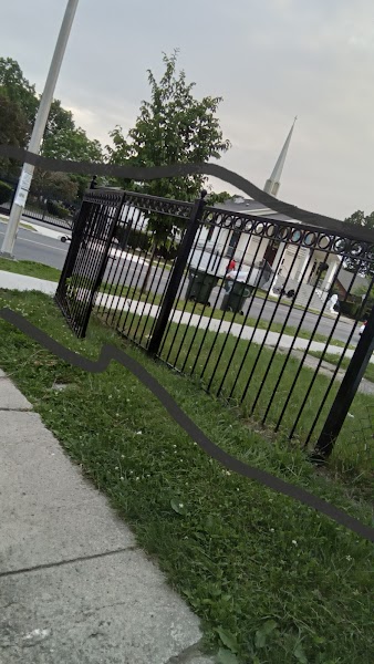 United House of Prayer for all people