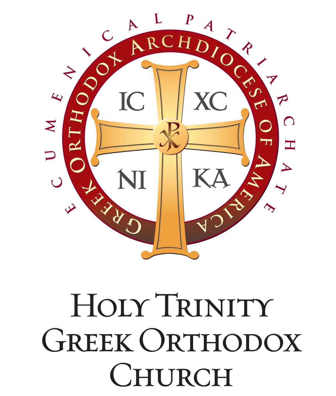 Holy Trinity Greek Orthodox