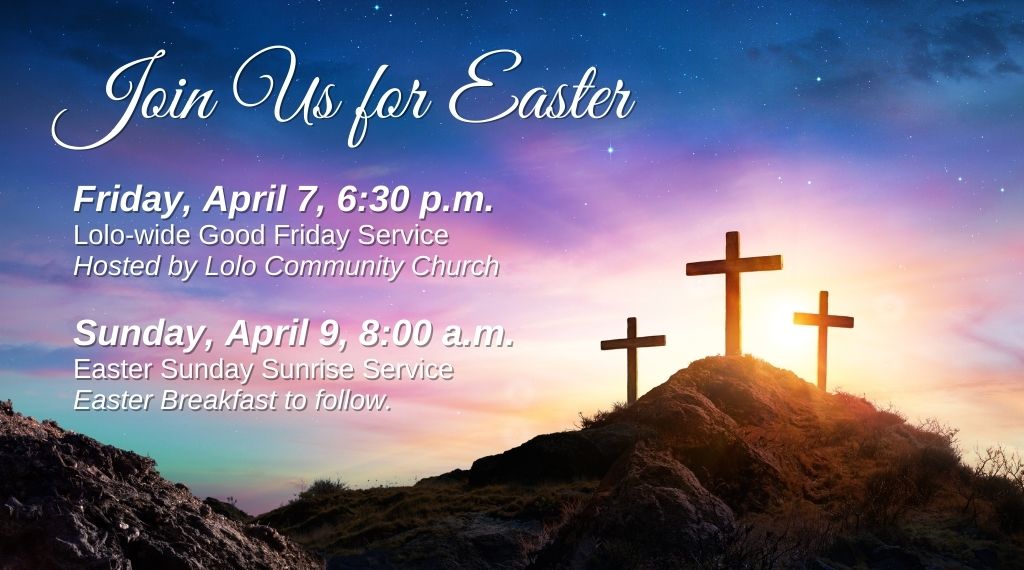 Lolo Community Church