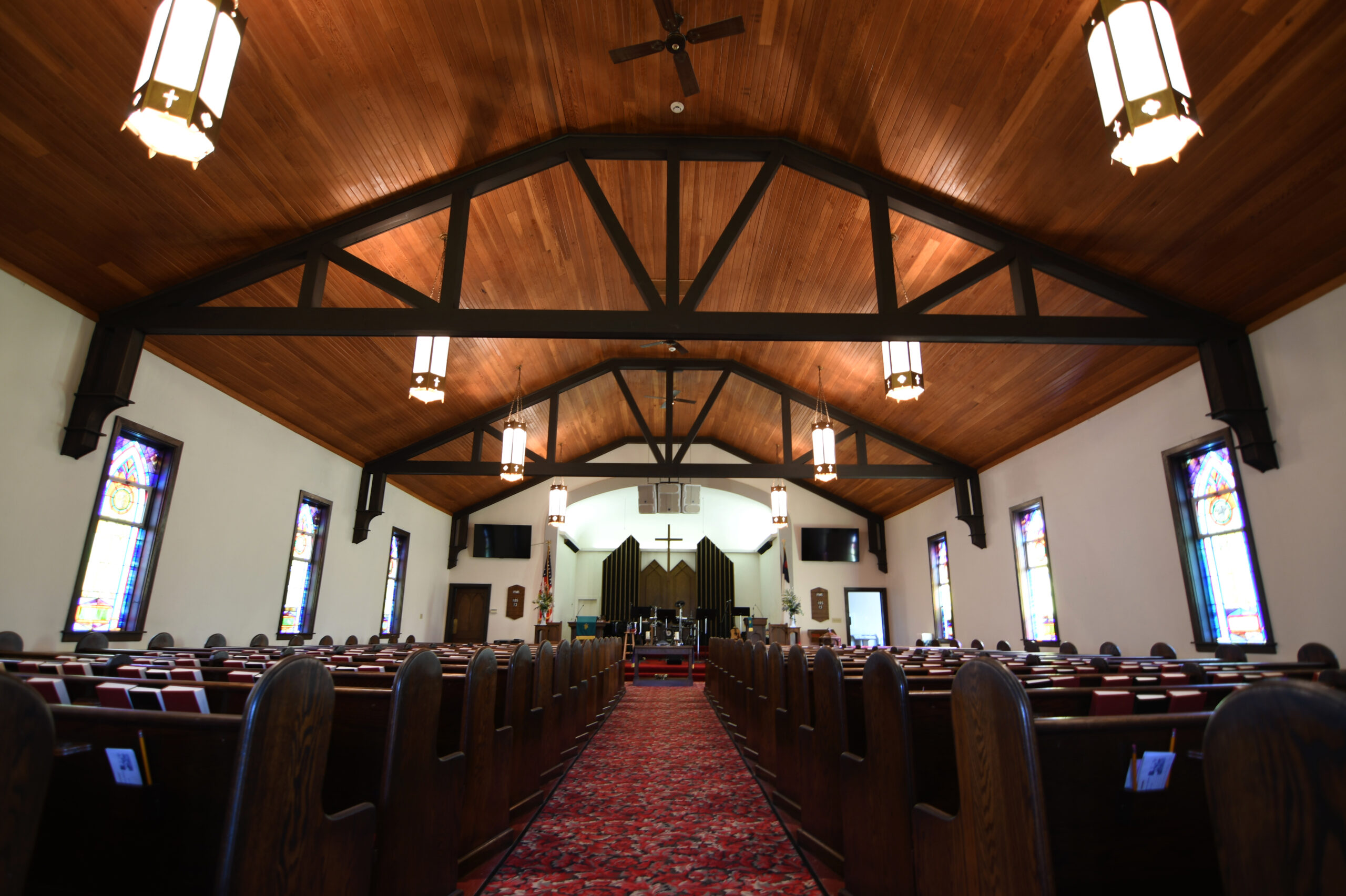 Bell Memorial Presbyterian Church