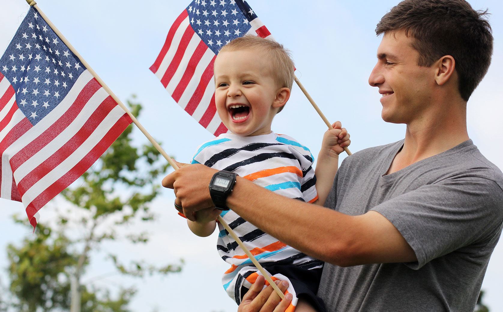 Hurricane Grove Church