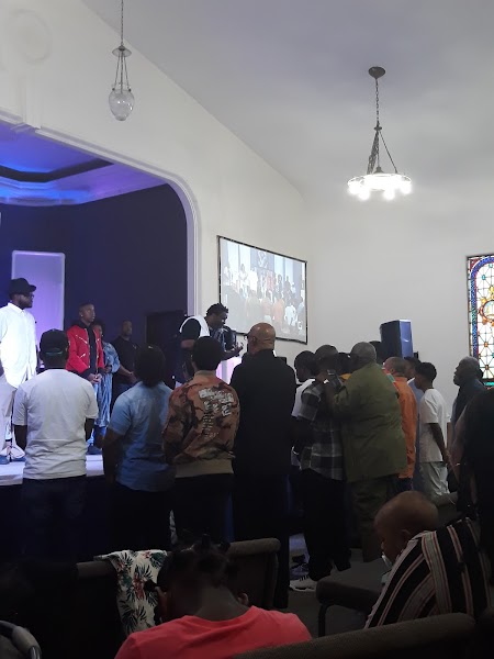 Experience Christian Ministries