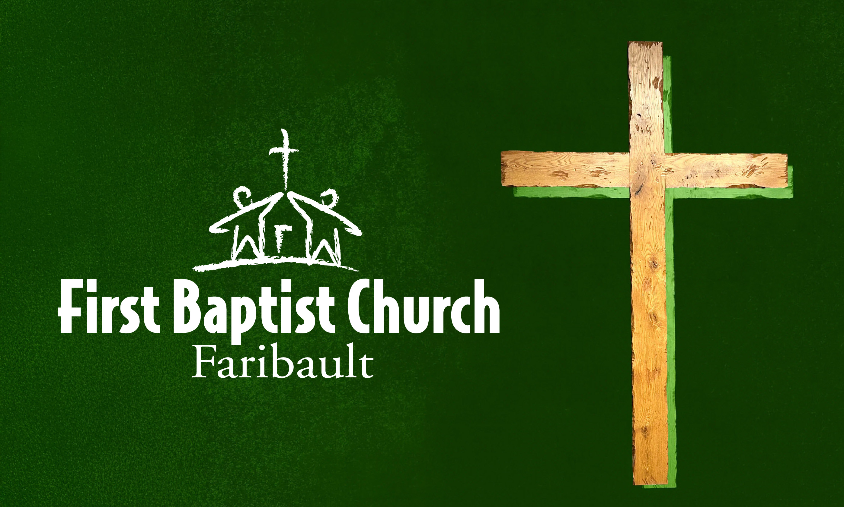 First Baptist Church