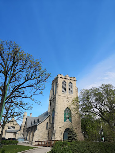 The Parish Church of Saint Luke
