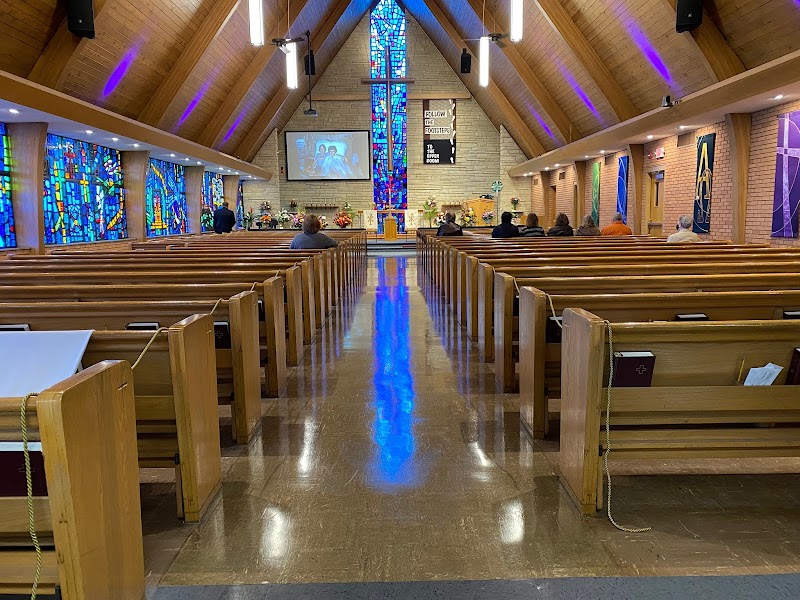Faith Lutheran Church