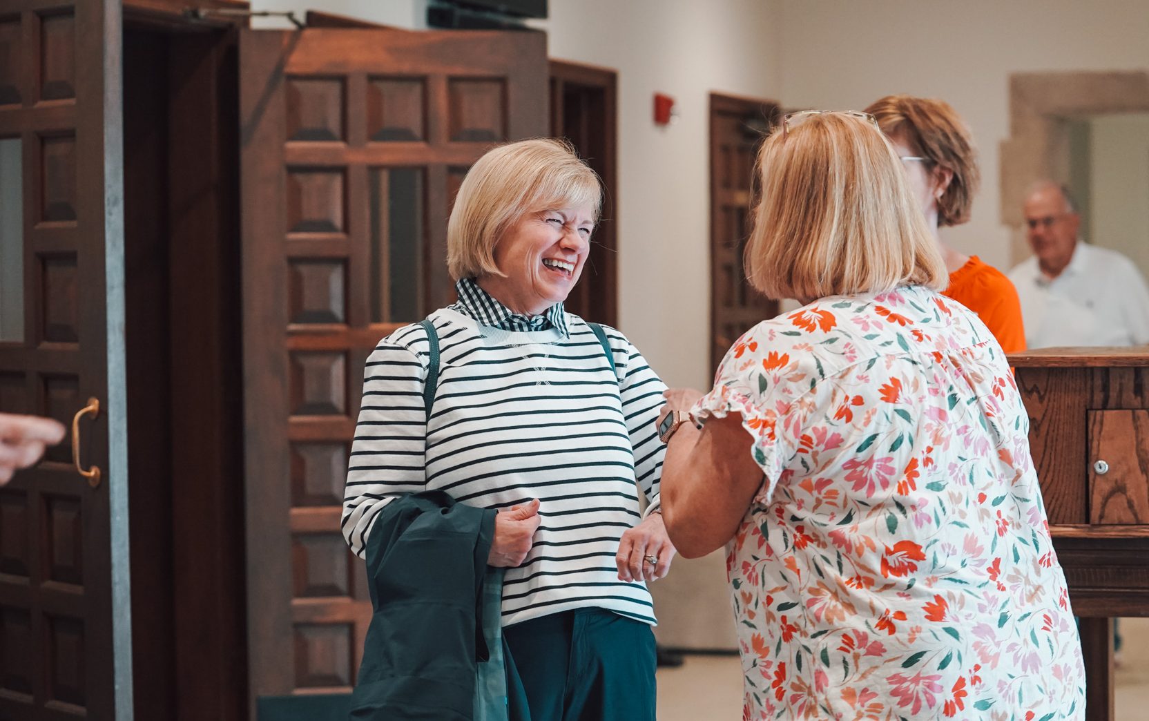 Trinity United Methodist Church