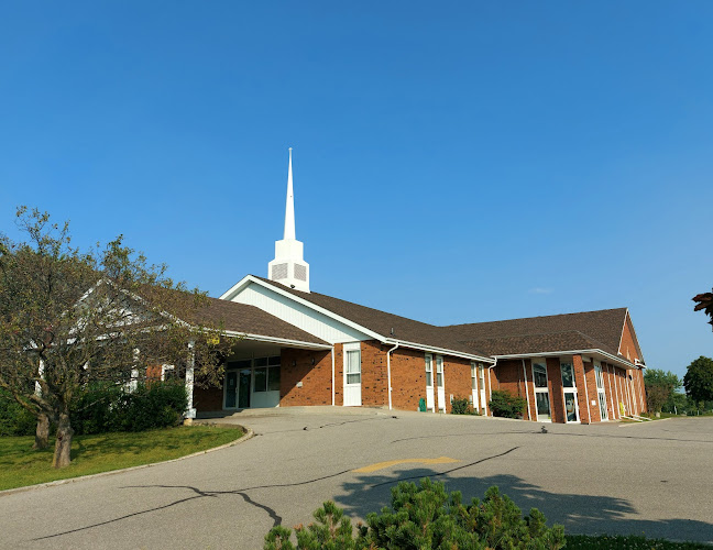 Bramalea Alliance Church