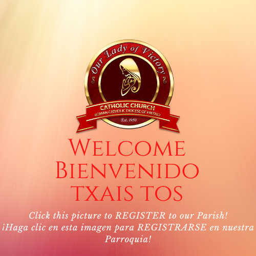 Our Lady of Victory Church