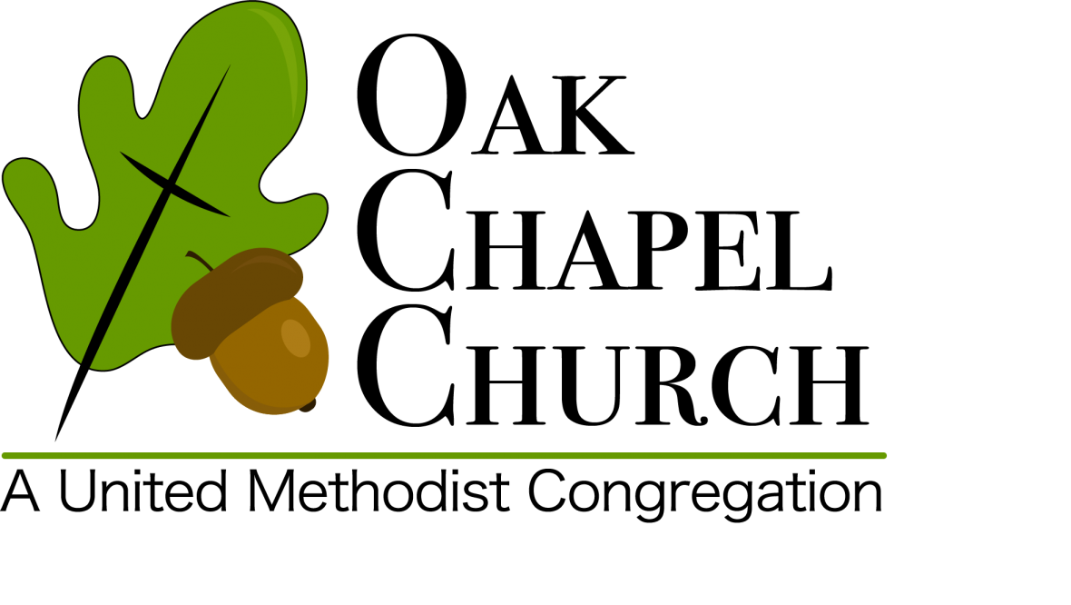 Oak Chapel United Methodist Church