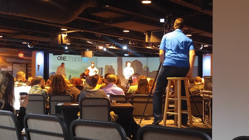 One Chapel Austin