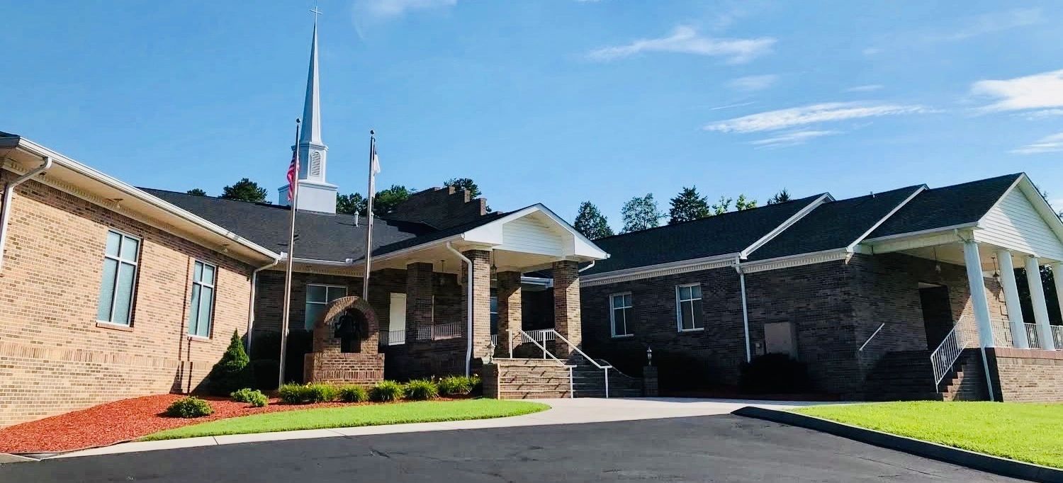 Batley Baptist Church