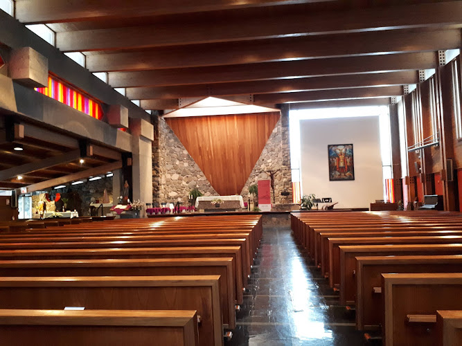 Paroisse de Saint-Maurice-de-Duvernay