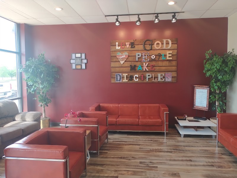 Life Community Church