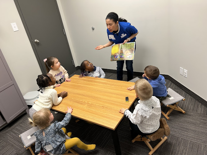 Église Nouvelle Vie de Drummondville
