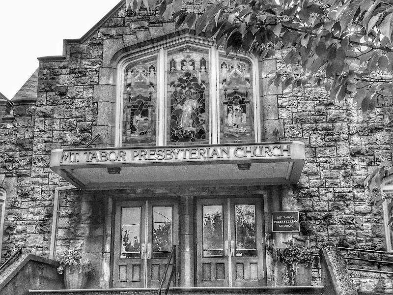 Mt Tabor Presbyterian Church