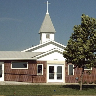 Gardner Church of the Nazarene
