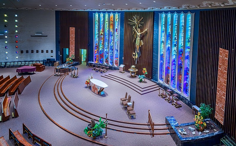 St. Mark Catholic Church