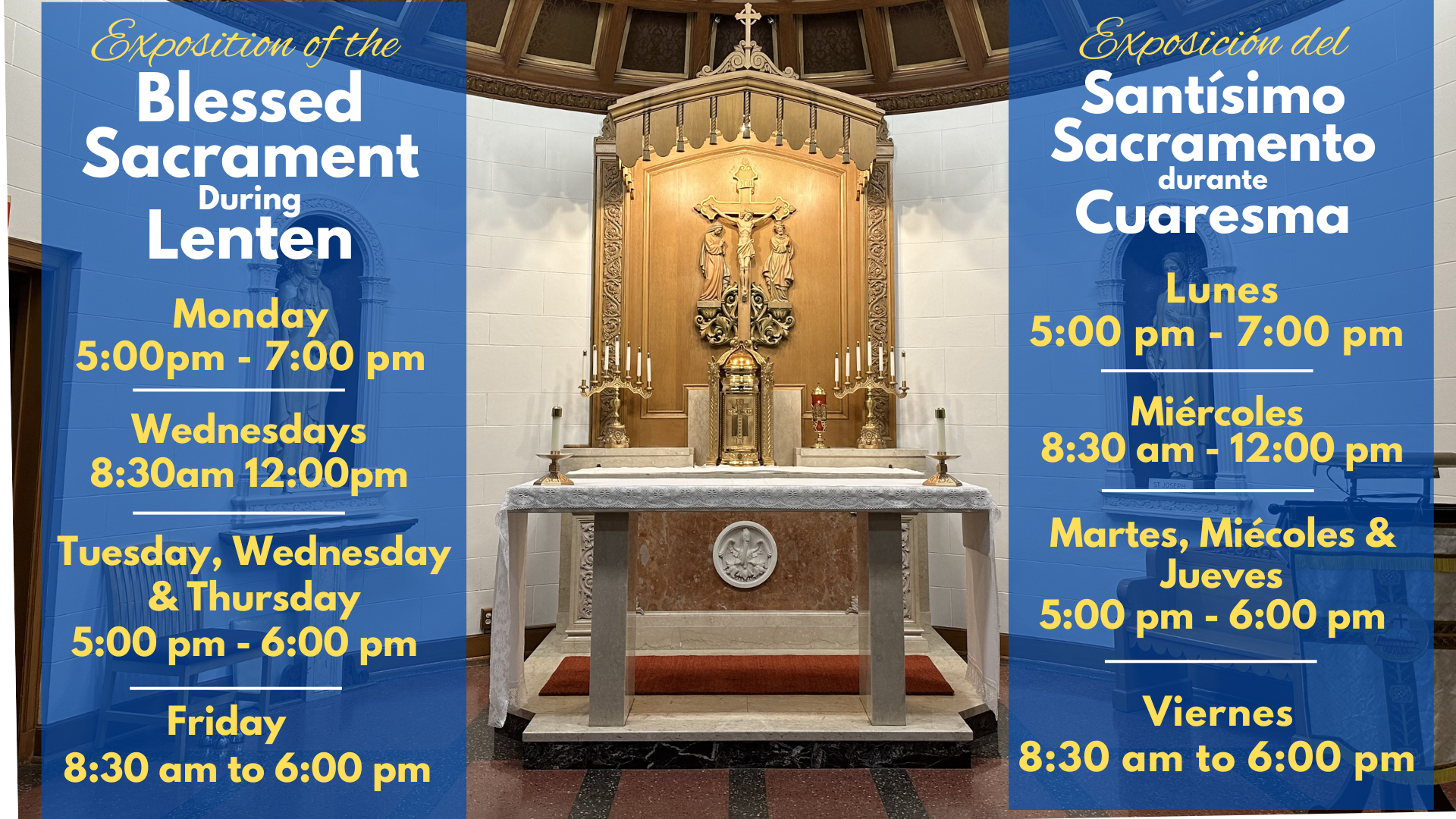 The Shrine Of Saint Therese