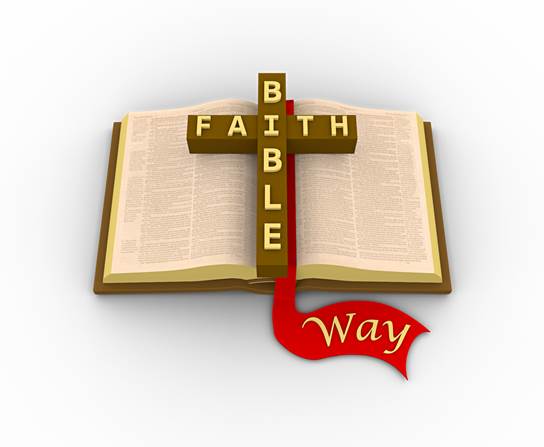 Faith Bible Way, Inc.