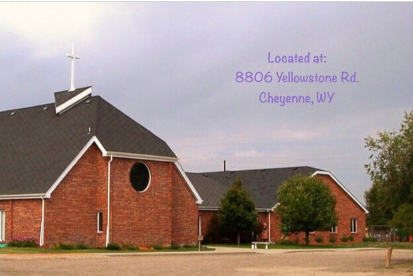 King of Glory Lutheran Church