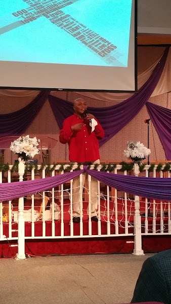 Universal Christian Ministries