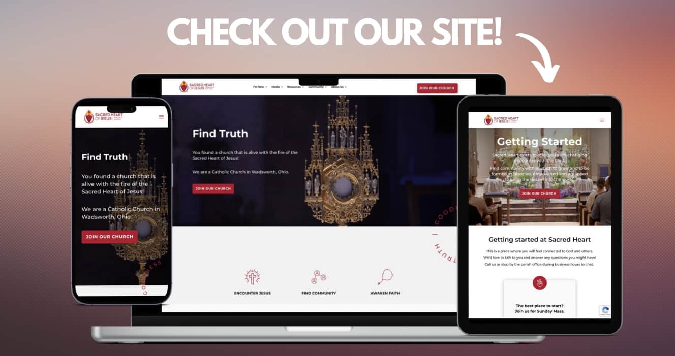 Sacred Heart Catholic Church