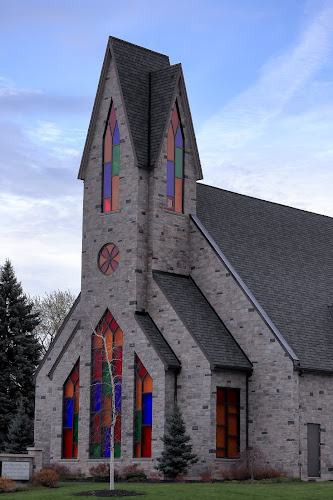 Maranatha Free Reformed Church of Hamilton