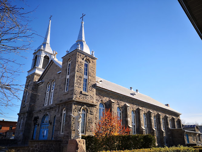 Church of Saint Elzéar