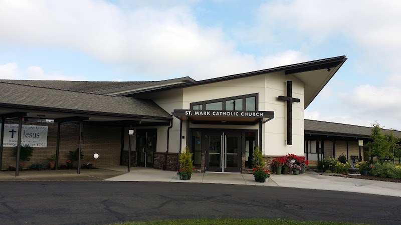 St. Mark Catholic Church