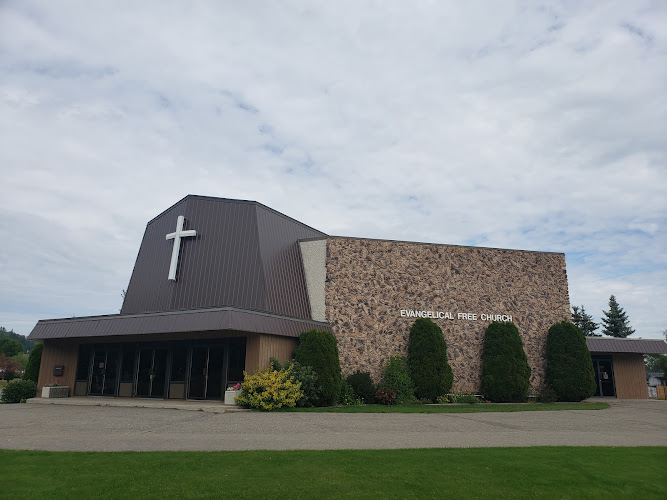 Evangelical Free Church of Prince George