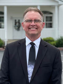 Frankford Baptist Church