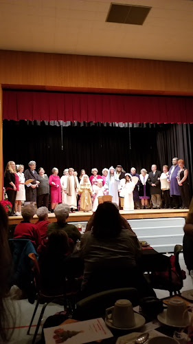 Saint James & Saint John United Church - Manse