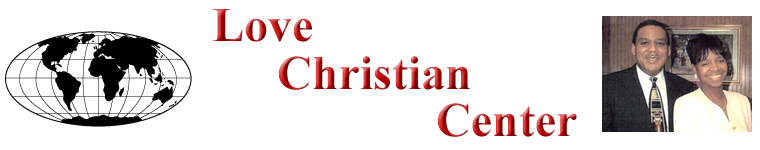 Love Christian Center