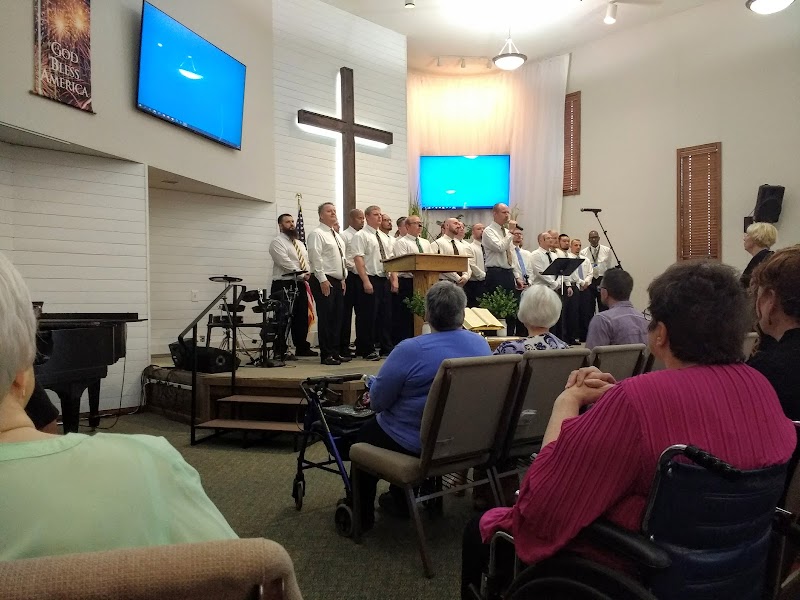 Grace Church Cloquet