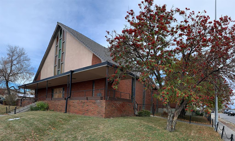 Fairview Baptist Church