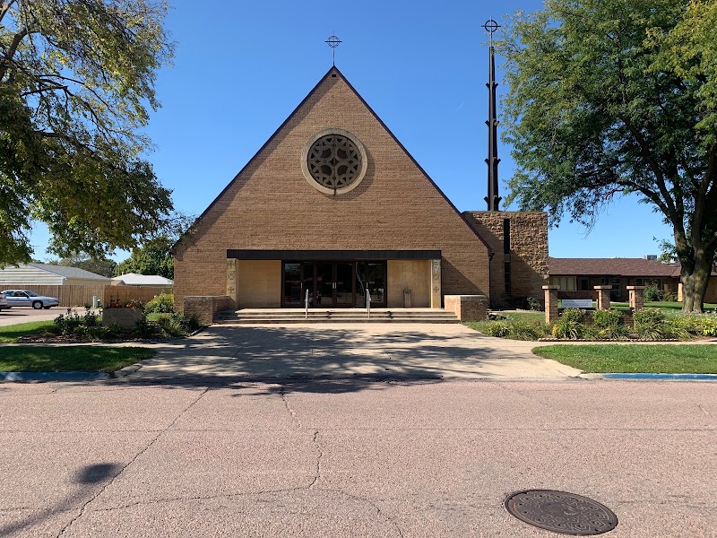 St. Michael's Catholic Church