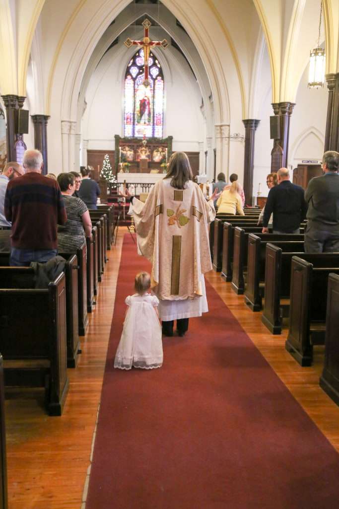 Church of the Messiah