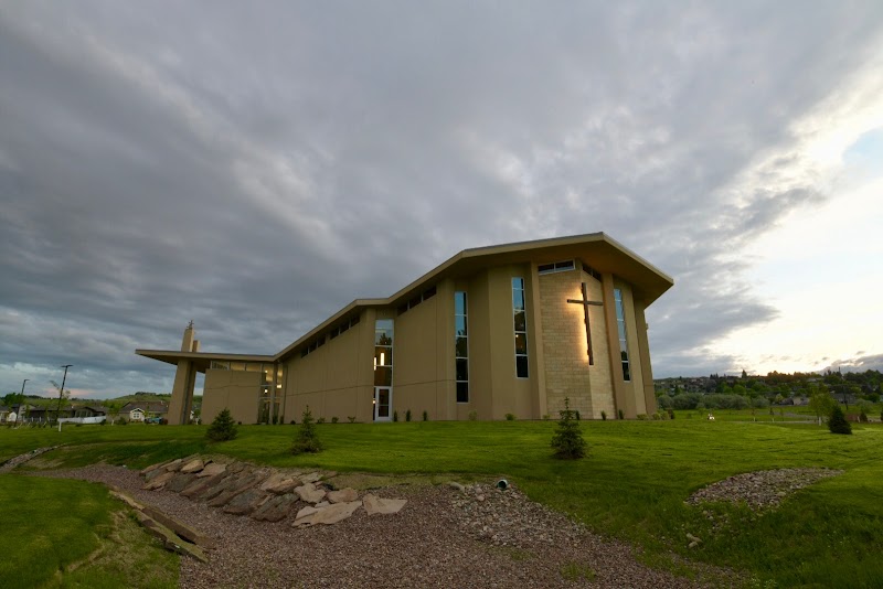 Faith Lutheran Church, LCMC