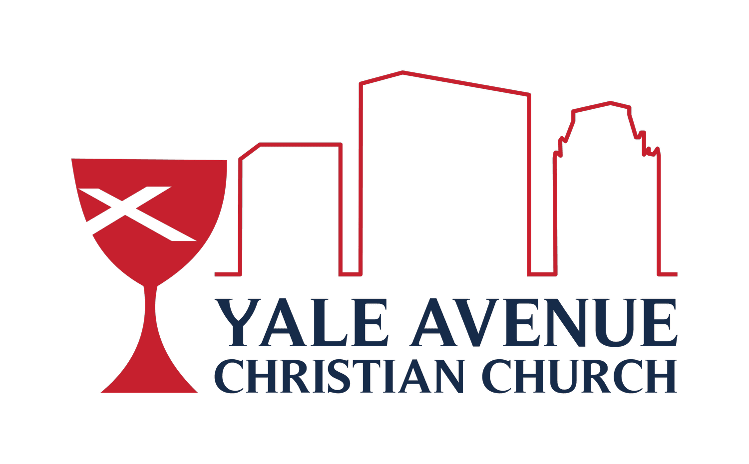 Yale Avenue Christian Church