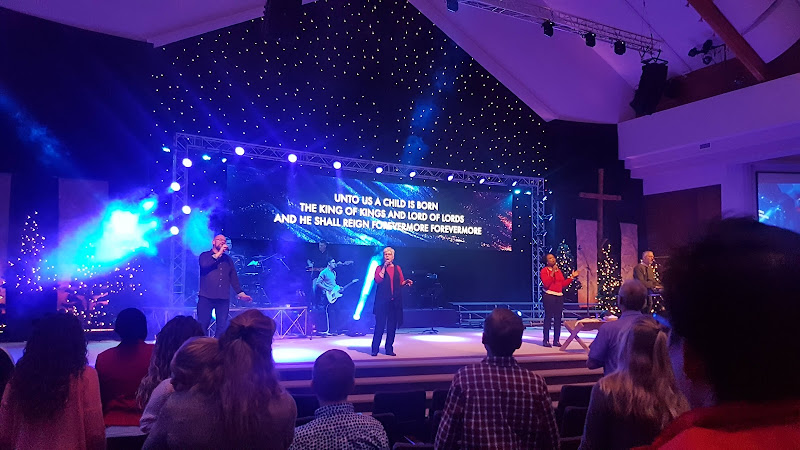 Evangelical Free Church of Lethbridge