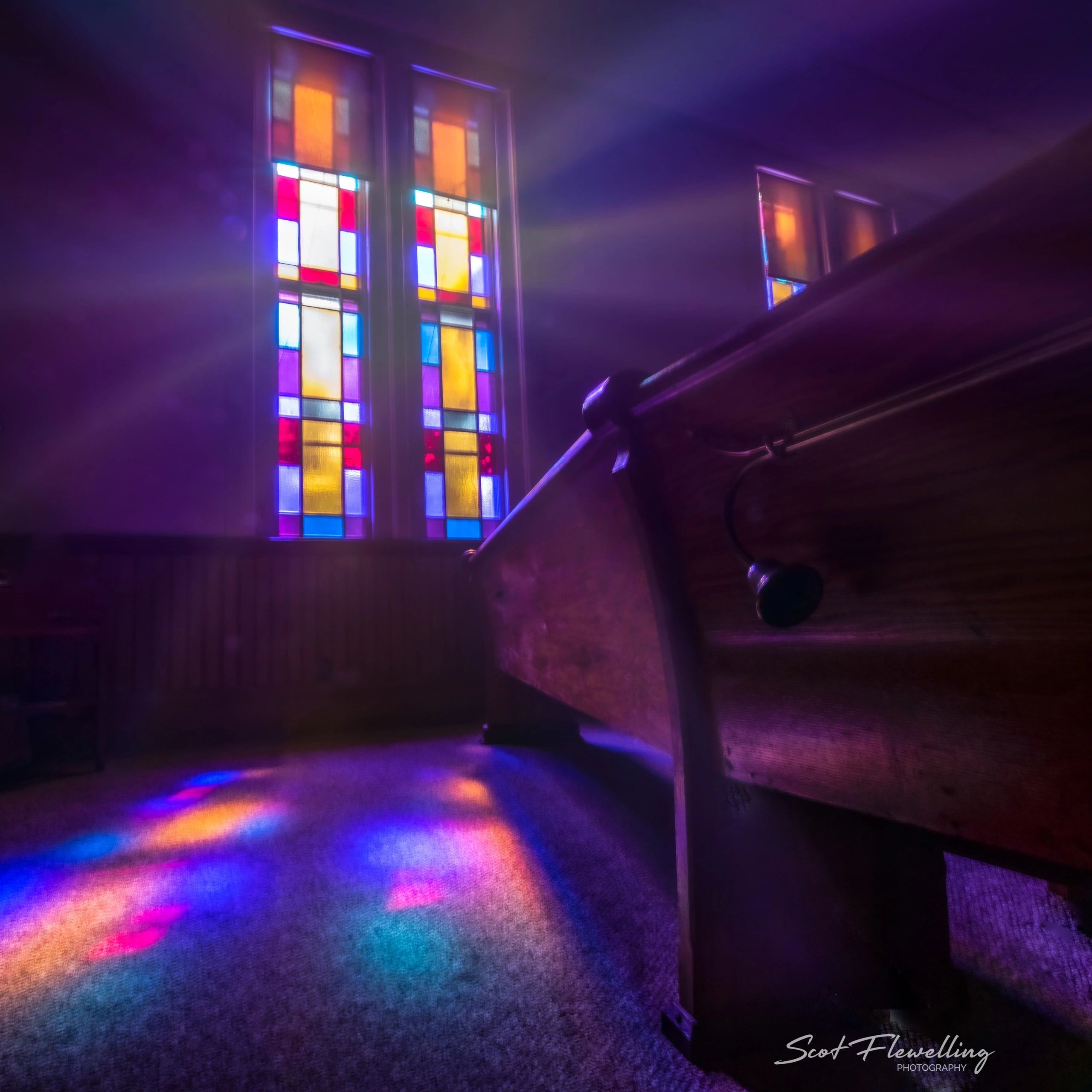 East Congregational Church