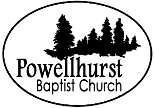 Powellhurst Baptist Church