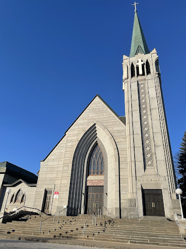 St. Rodrigue's Church