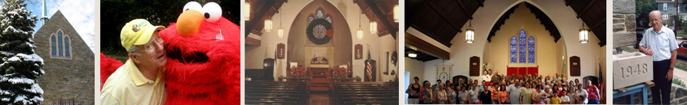 Ridley Park United Methodist Church