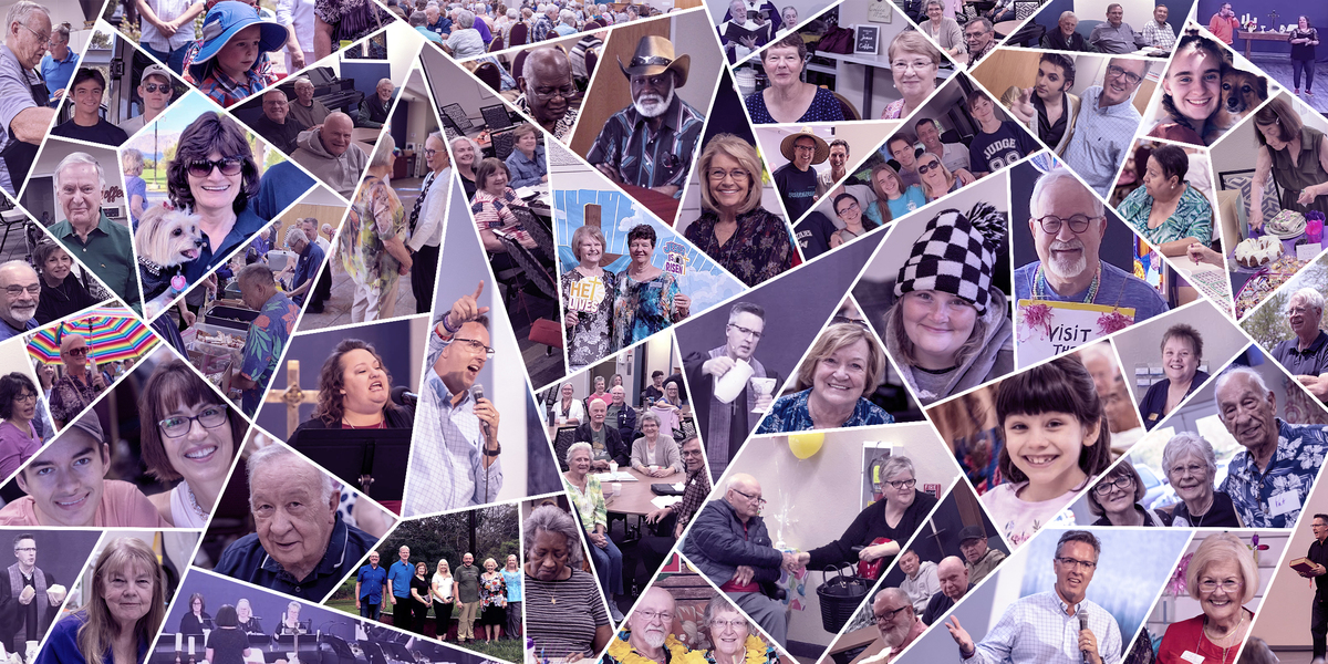 Mountain View Presbyterian Church